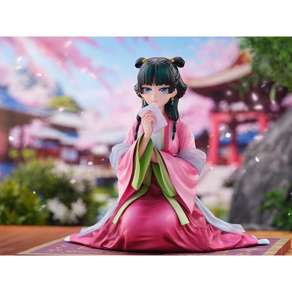 The Apothecary Diaries - Maomao: Garden Party Ver. Figurine