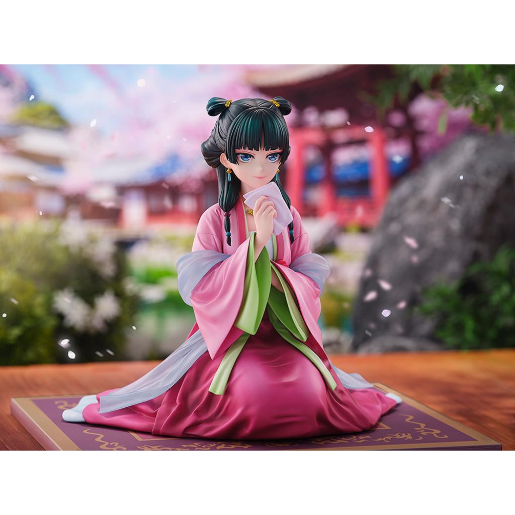 The Apothecary Diaries - Maomao: Garden Party Ver. Figurine