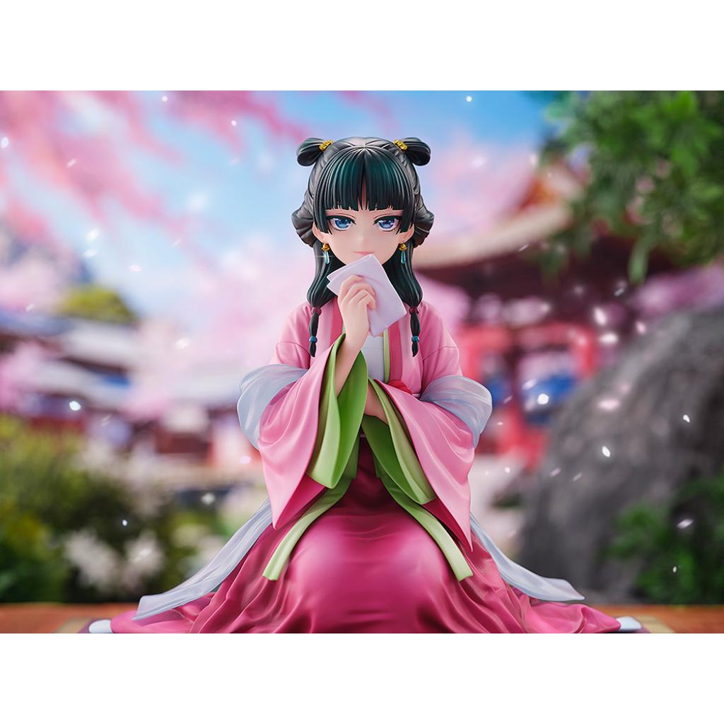 The Apothecary Diaries - Maomao: Garden Party Ver. Figurine