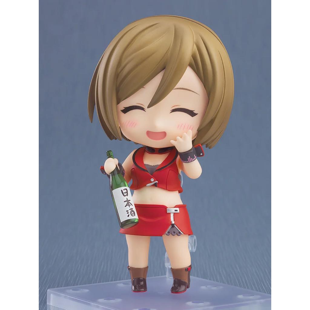 Nendoroid 2843 Meiko 2.0