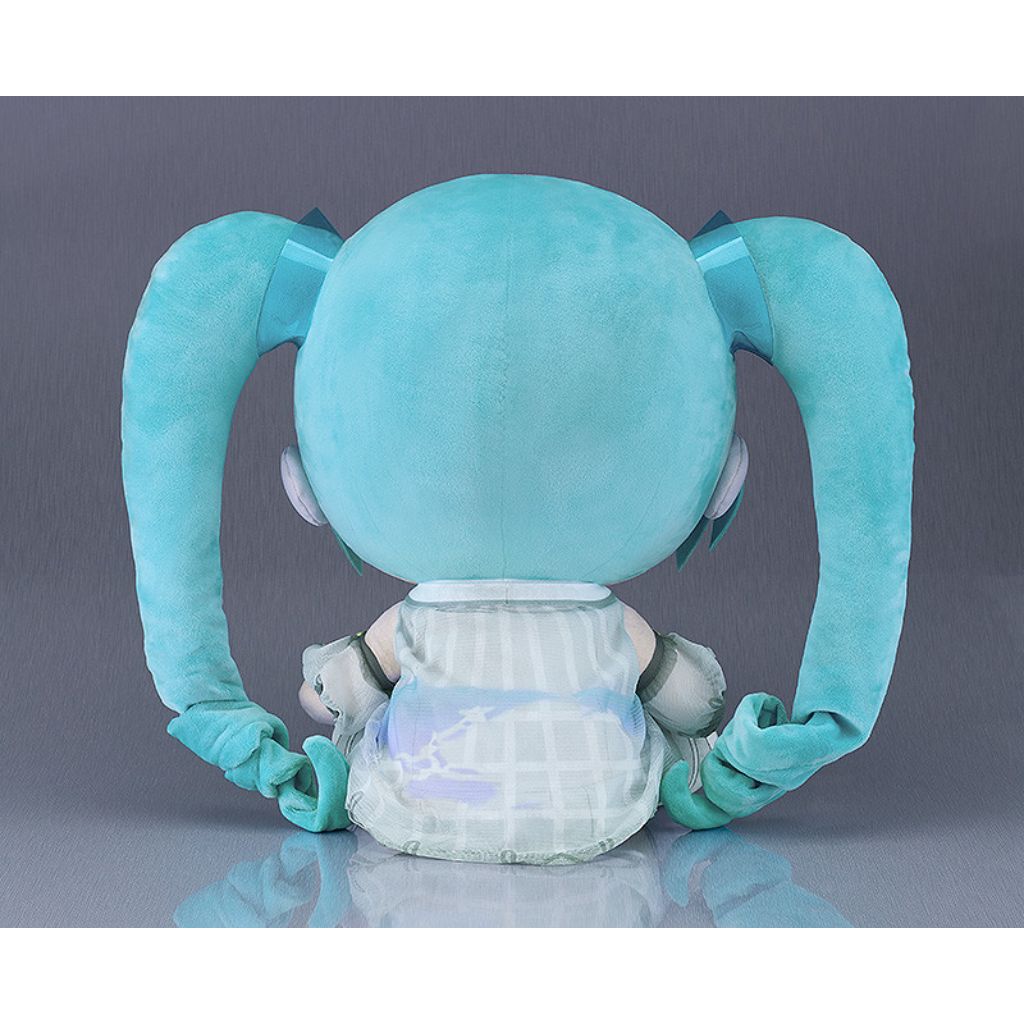 Character Vocal Series 01: Hatsune Miku Big Plushie Miku Expo 2021