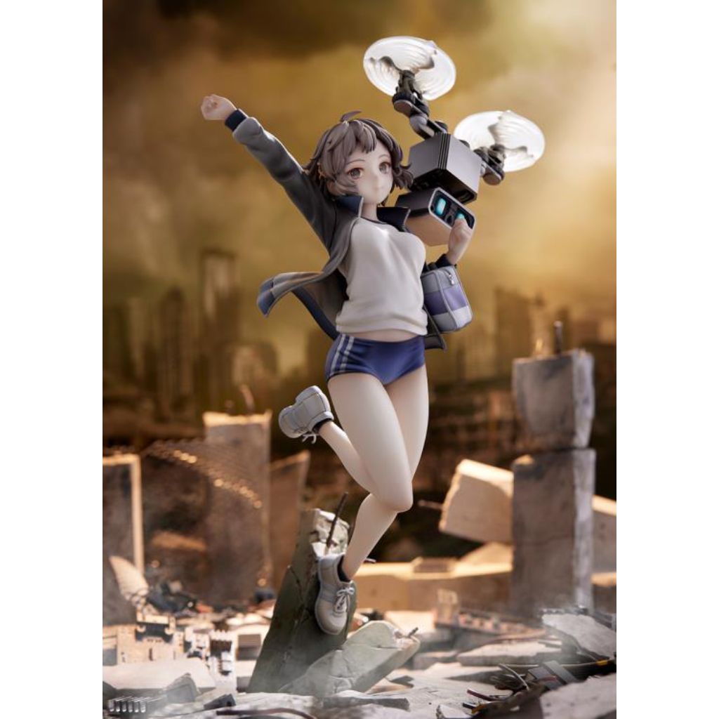 13 Sentinels: Aegis Rim - Natsuno Minami