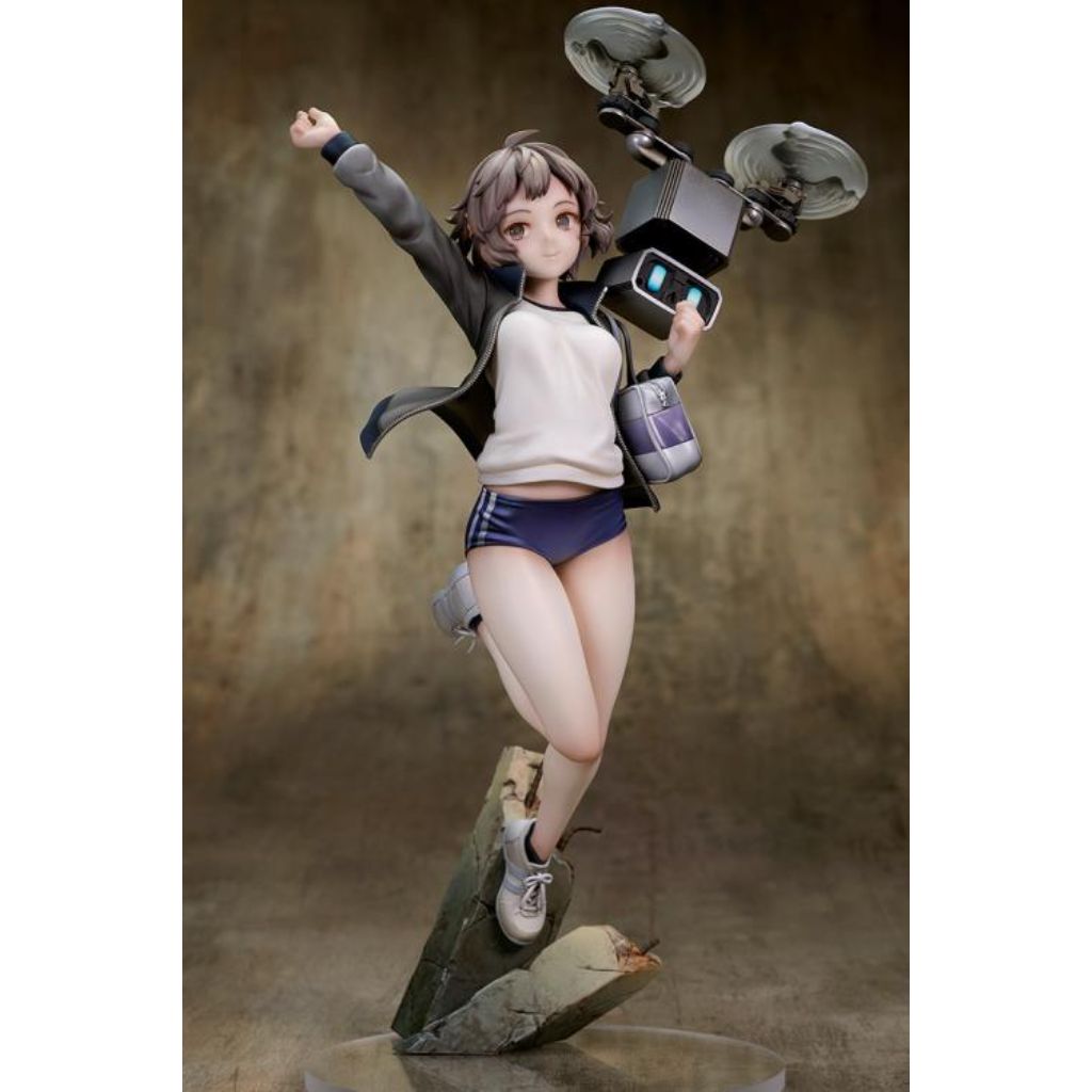 13 Sentinels: Aegis Rim - Natsuno Minami