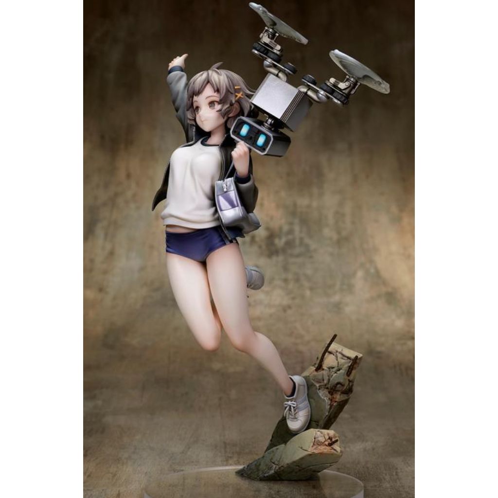13 Sentinels: Aegis Rim - Natsuno Minami