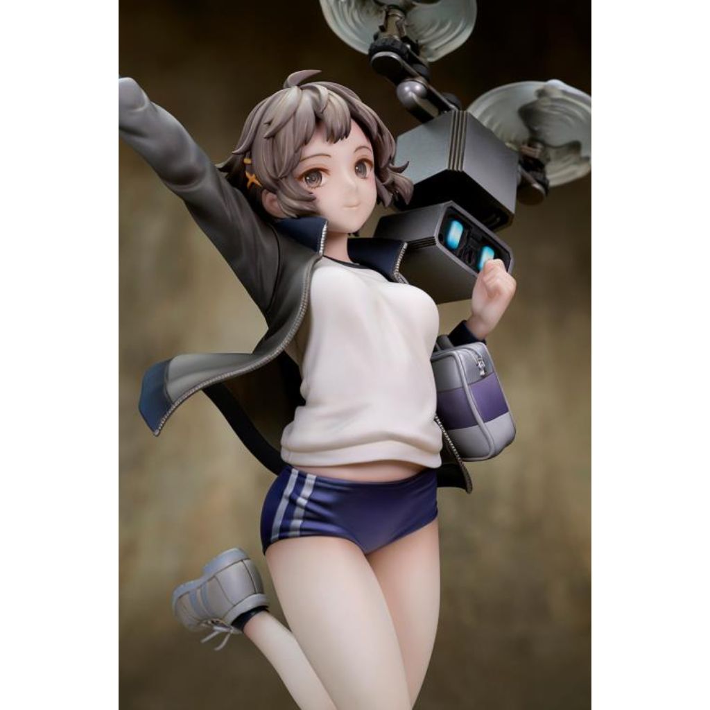 13 Sentinels: Aegis Rim - Natsuno Minami