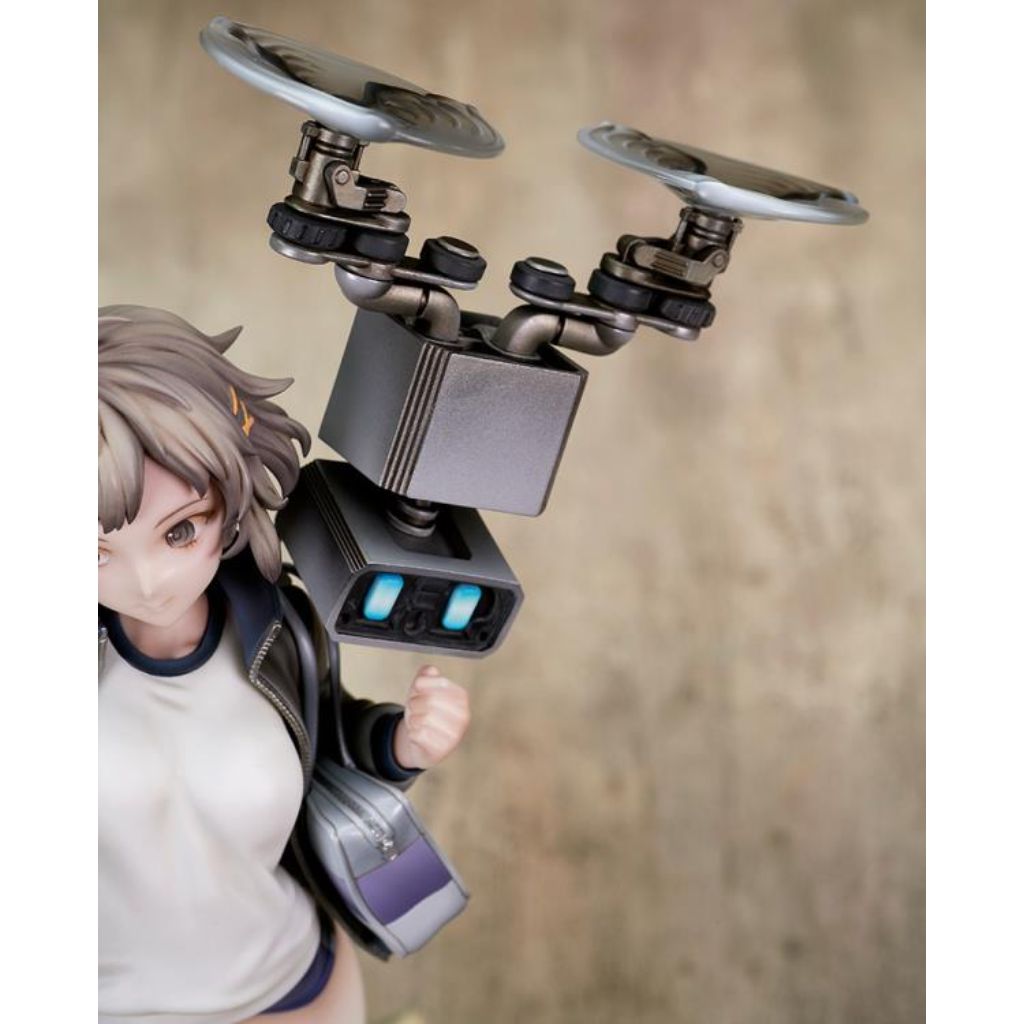 13 Sentinels: Aegis Rim - Natsuno Minami