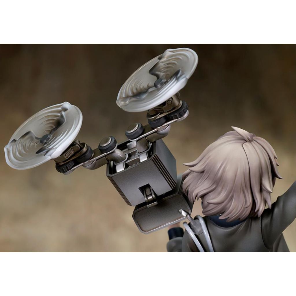 13 Sentinels: Aegis Rim - Natsuno Minami