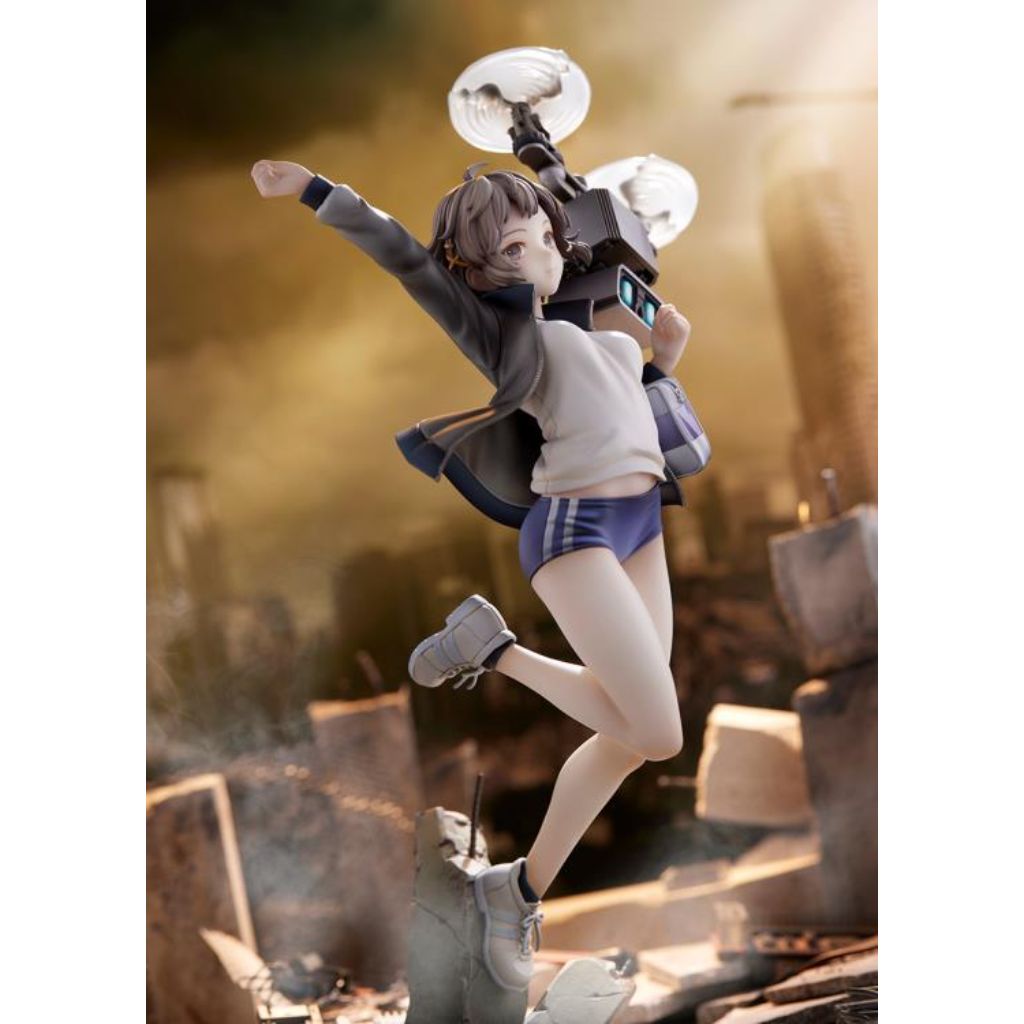 13 Sentinels: Aegis Rim - Natsuno Minami