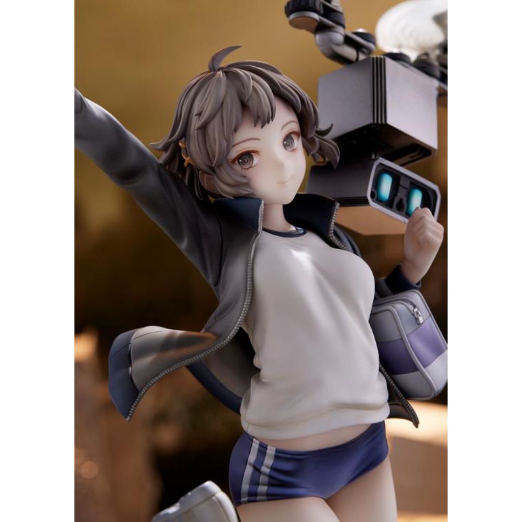13 Sentinels: Aegis Rim - Natsuno Minami