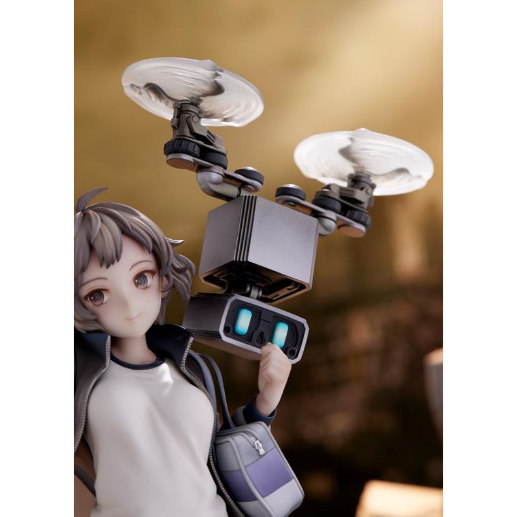 13 Sentinels: Aegis Rim - Natsuno Minami
