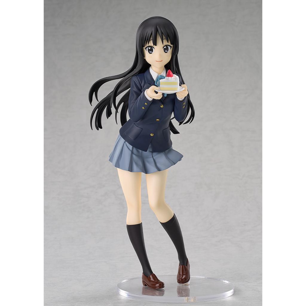 K-On! - Pop Up Parade Mio Akiyama L Size