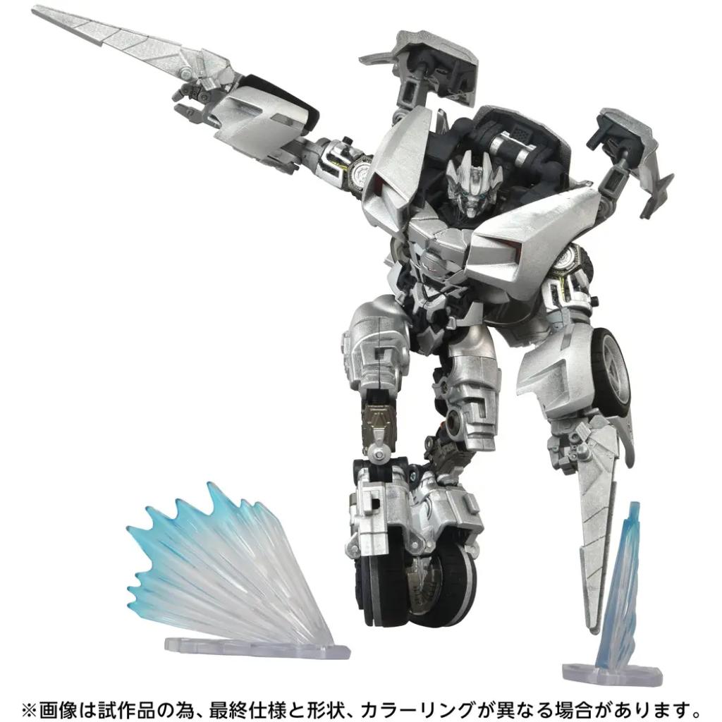 Transformers Masterpiece Movie Next MPMN-01 - Sideswipe