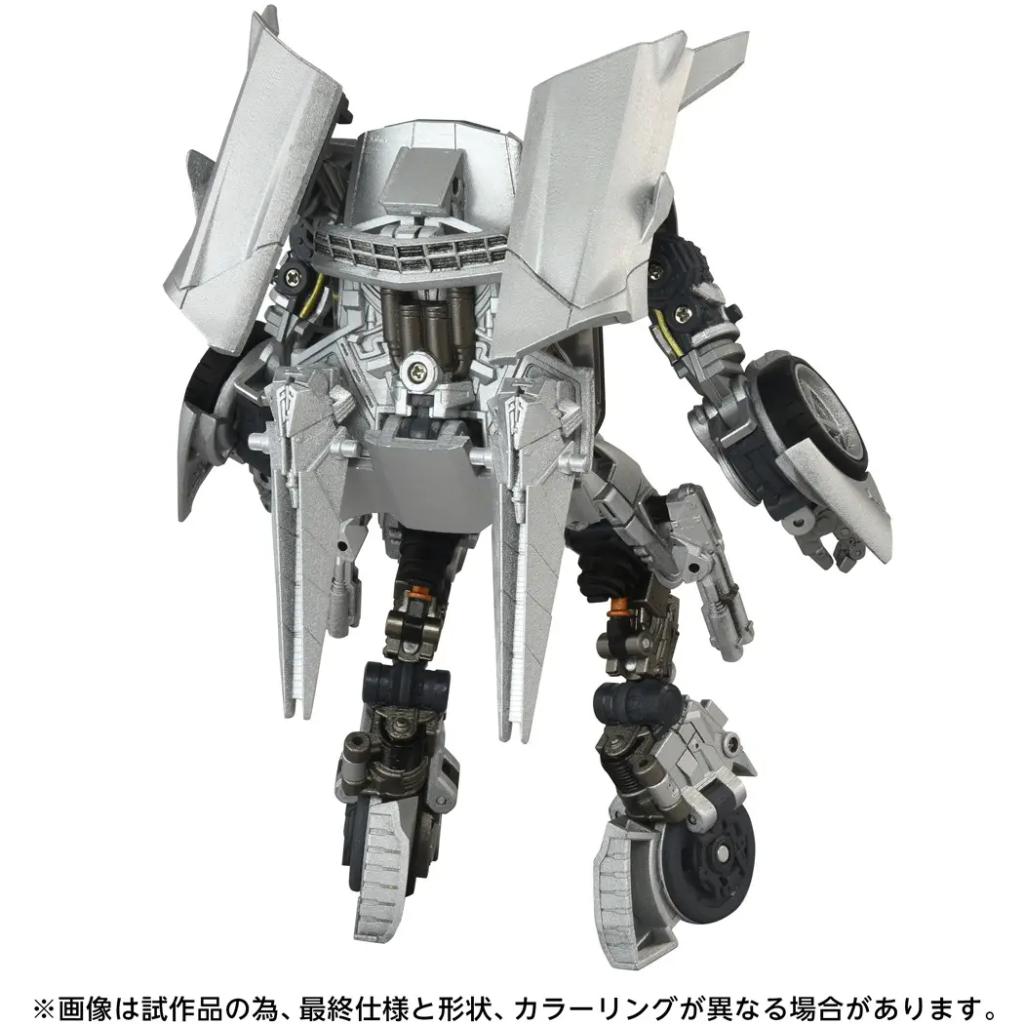 Transformers Masterpiece Movie Next MPMN-01 - Sideswipe