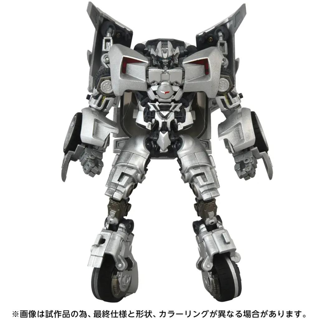 Transformers Masterpiece Movie Next MPMN-01 - Sideswipe