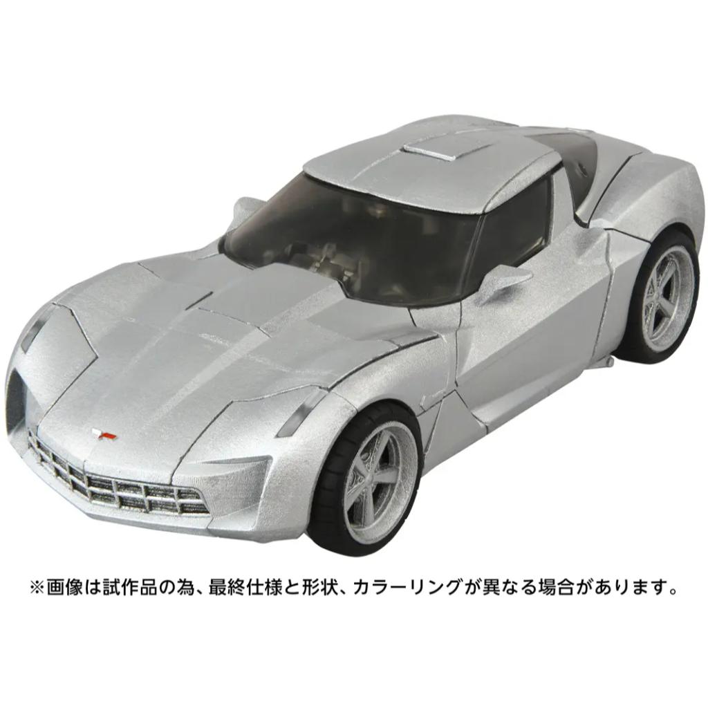 Transformers Masterpiece Movie Next MPMN-01 - Sideswipe