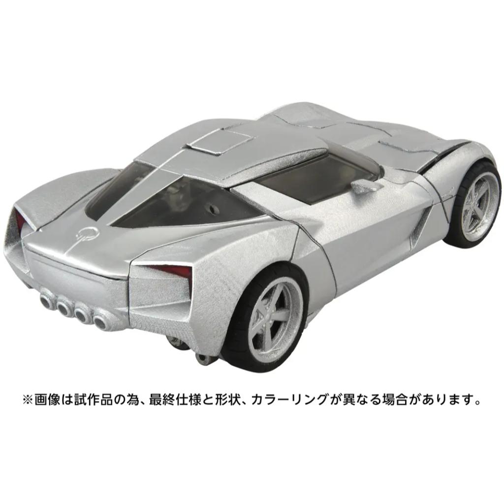 Transformers Masterpiece Movie Next MPMN-01 - Sideswipe