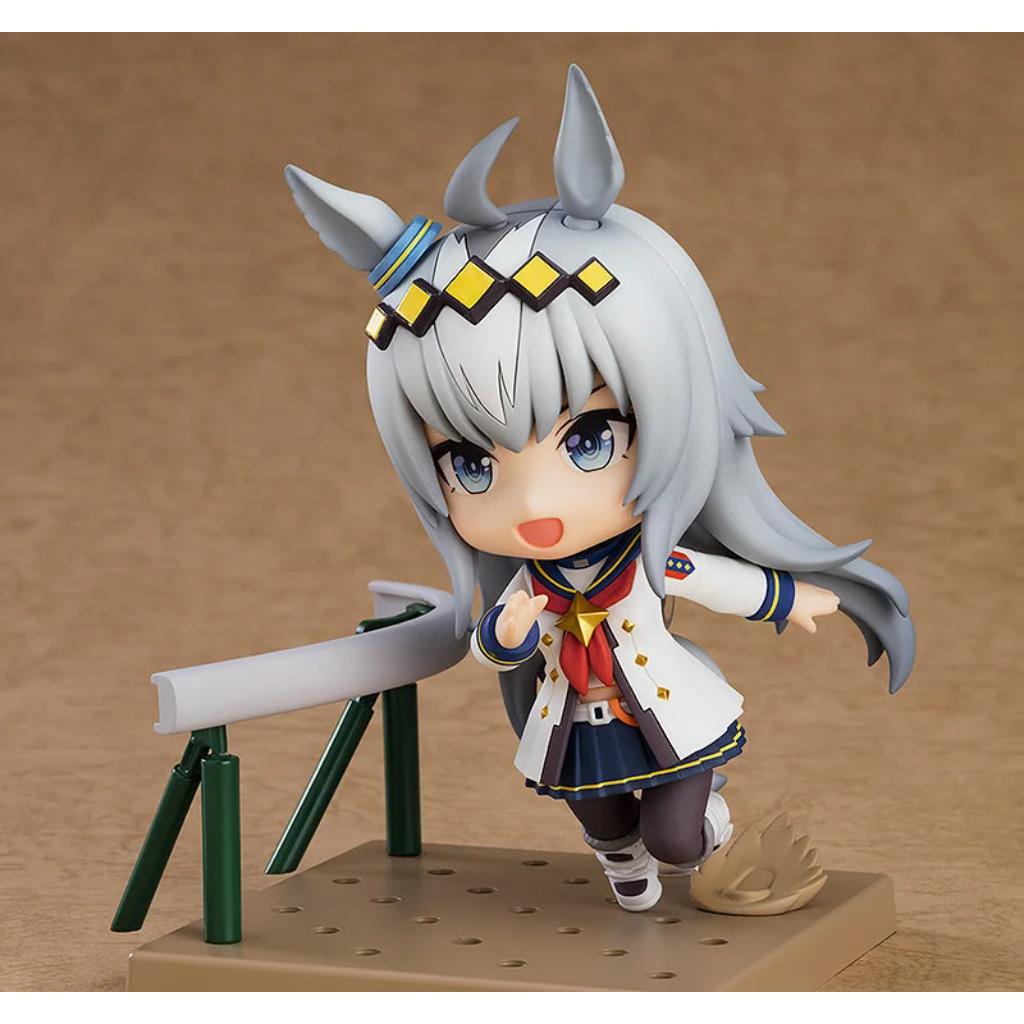 Nendoroid 2101 Uma Musume: Pretty Derby - Oguri Cap (Reissue)