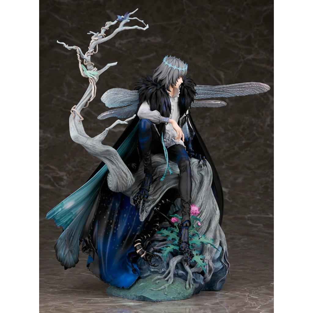 Fate/Grand Order - Pretender/Oberon Vortigern Figurine