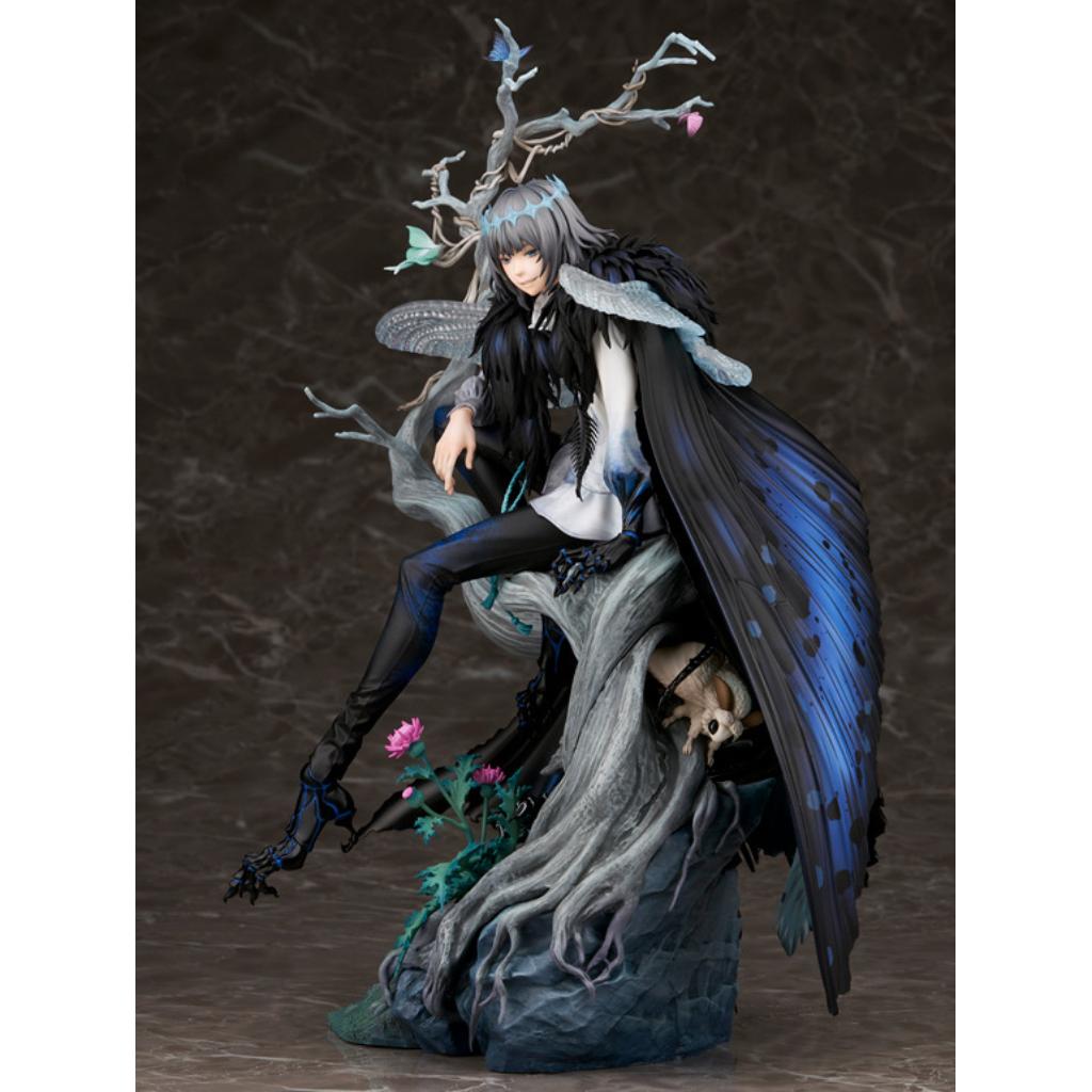 Fate/Grand Order - Pretender/Oberon Vortigern Figurine