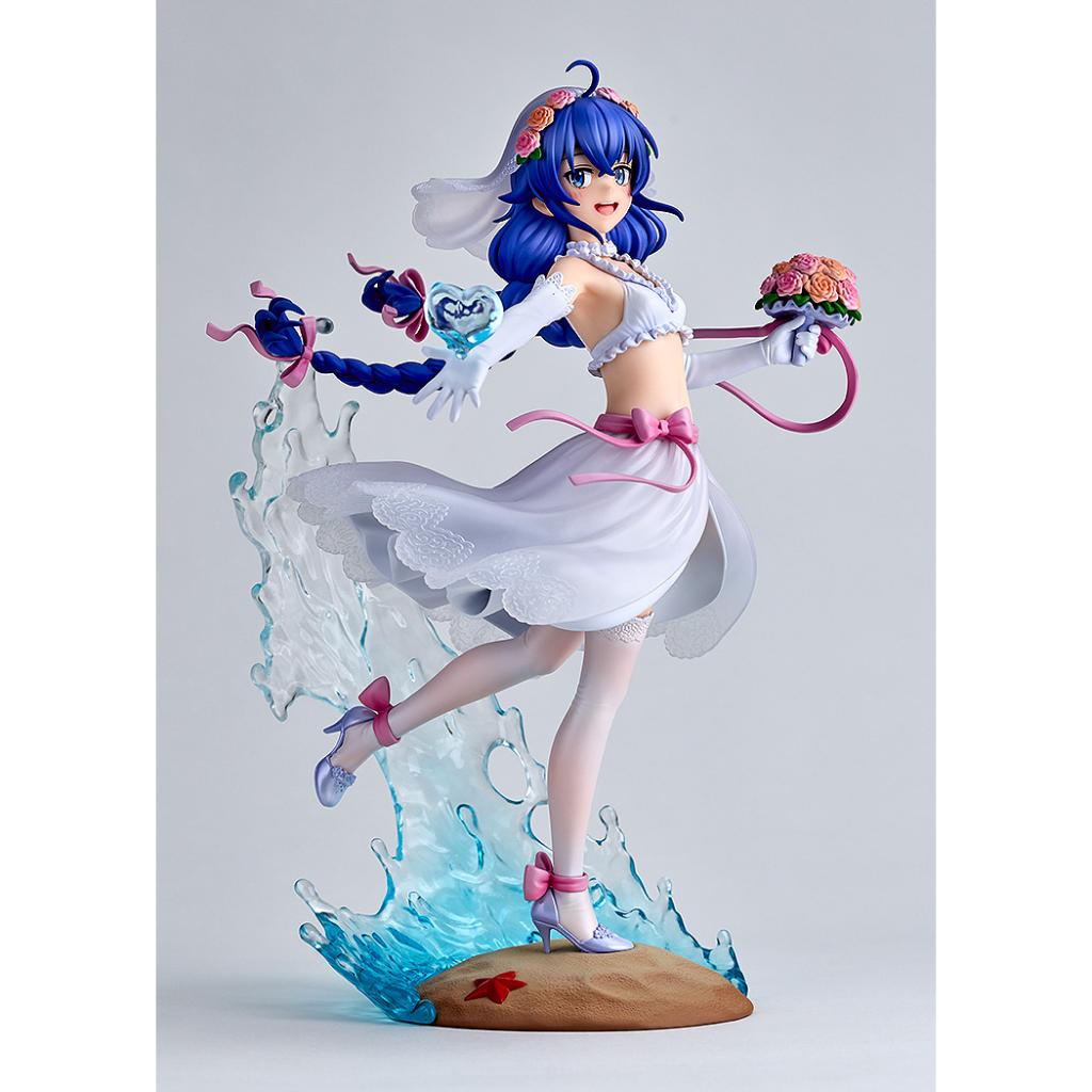 Mushoku Tensei: Jobless Reincarnation - Roxy Migurdia Wedding Swimsuit Figure