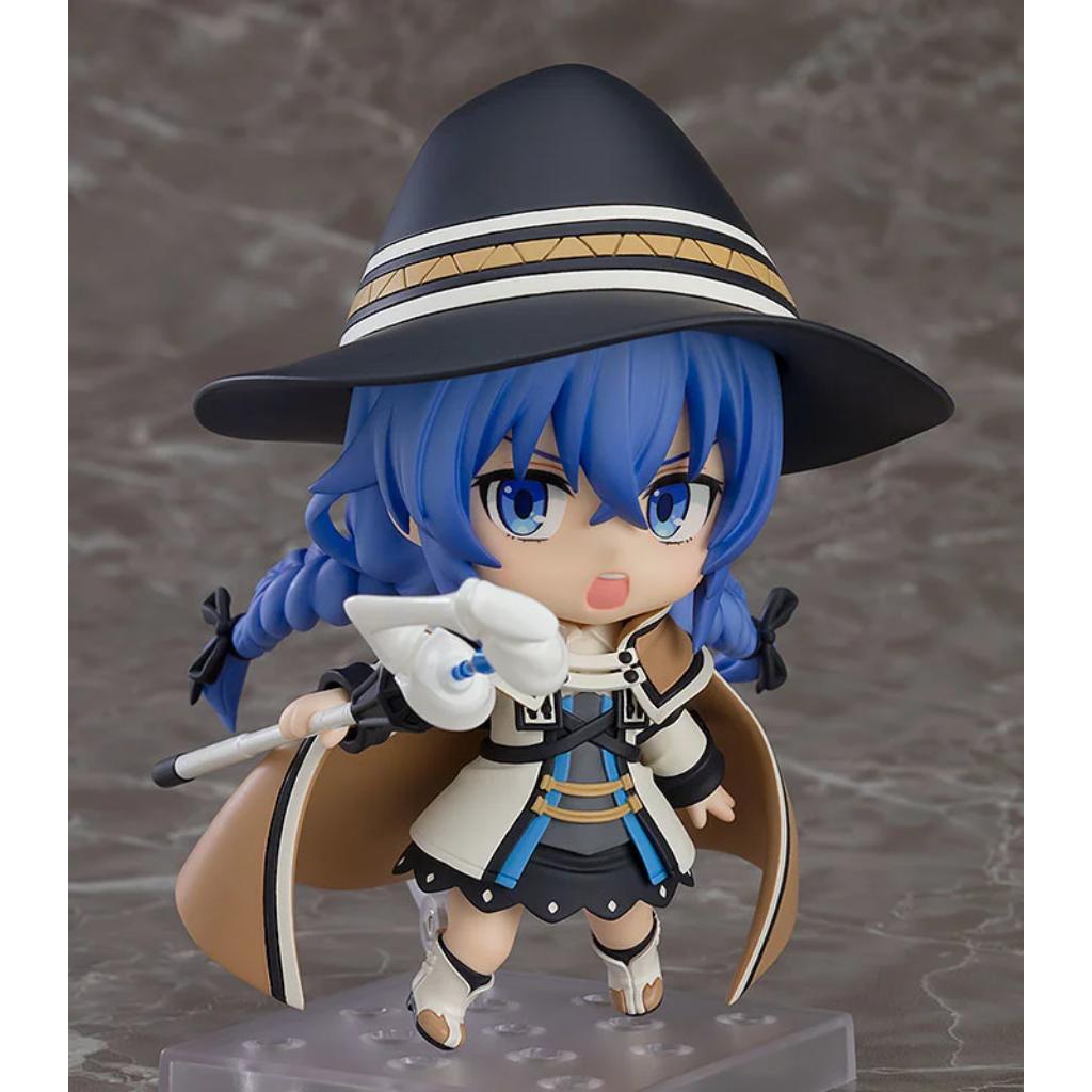 Nendoroid 1749 Mushoku Tensei: Jobless Reincarnation - Roxy Migurdia (Reissue)