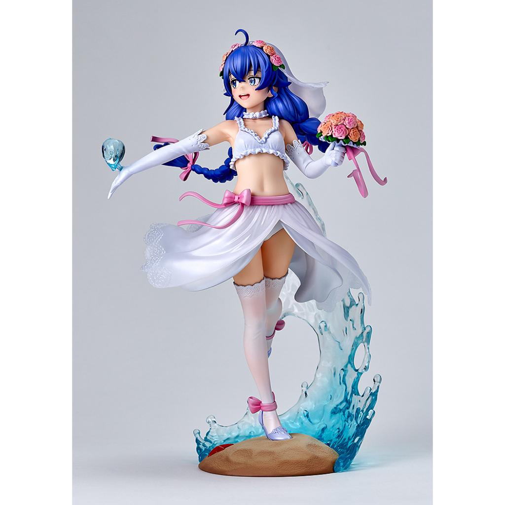 Mushoku Tensei: Jobless Reincarnation - Roxy Migurdia Wedding Swimsuit Figure
