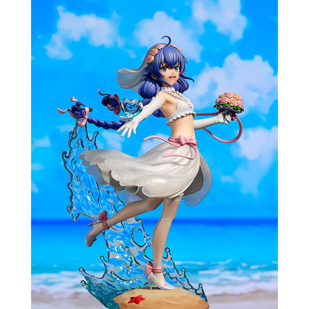 Mushoku Tensei: Jobless Reincarnation - Roxy Migurdia Wedding Swimsuit Figure