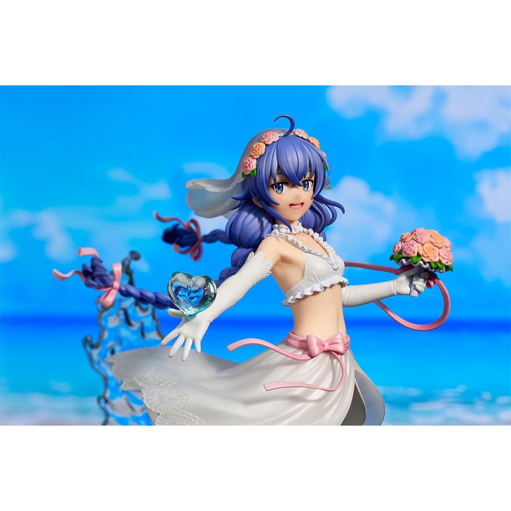 Mushoku Tensei: Jobless Reincarnation - Roxy Migurdia Wedding Swimsuit Figure