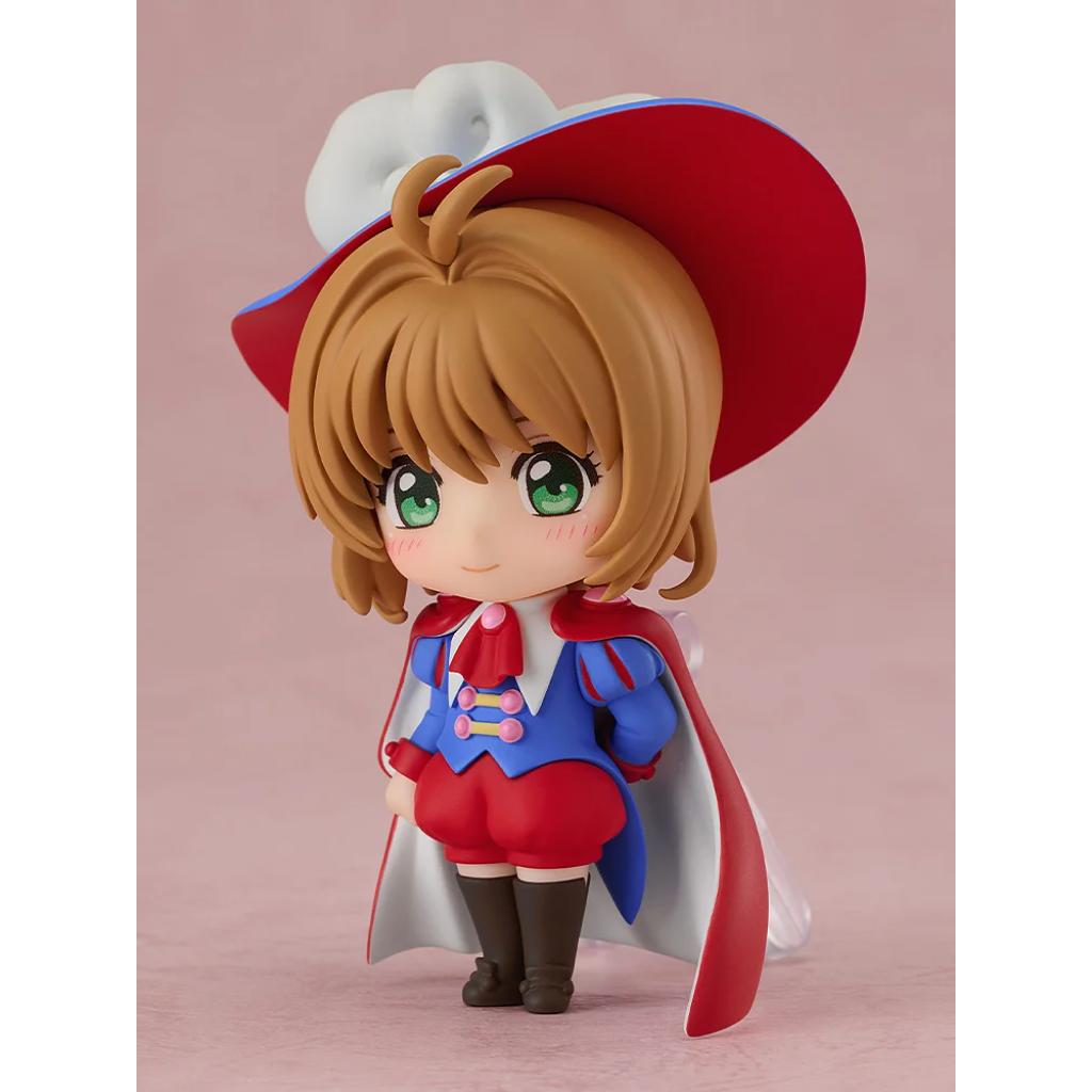 Nendoroid Surprise Sakura Kinomoto Collection Box (Box Of 6)
