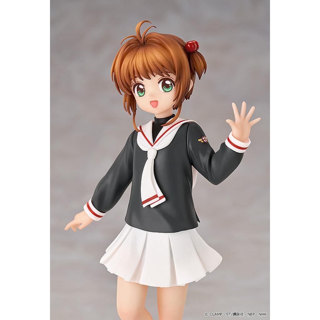Cardcaptor Sakura: Clow Card - Pop Up Parade Sakura Kinomoto