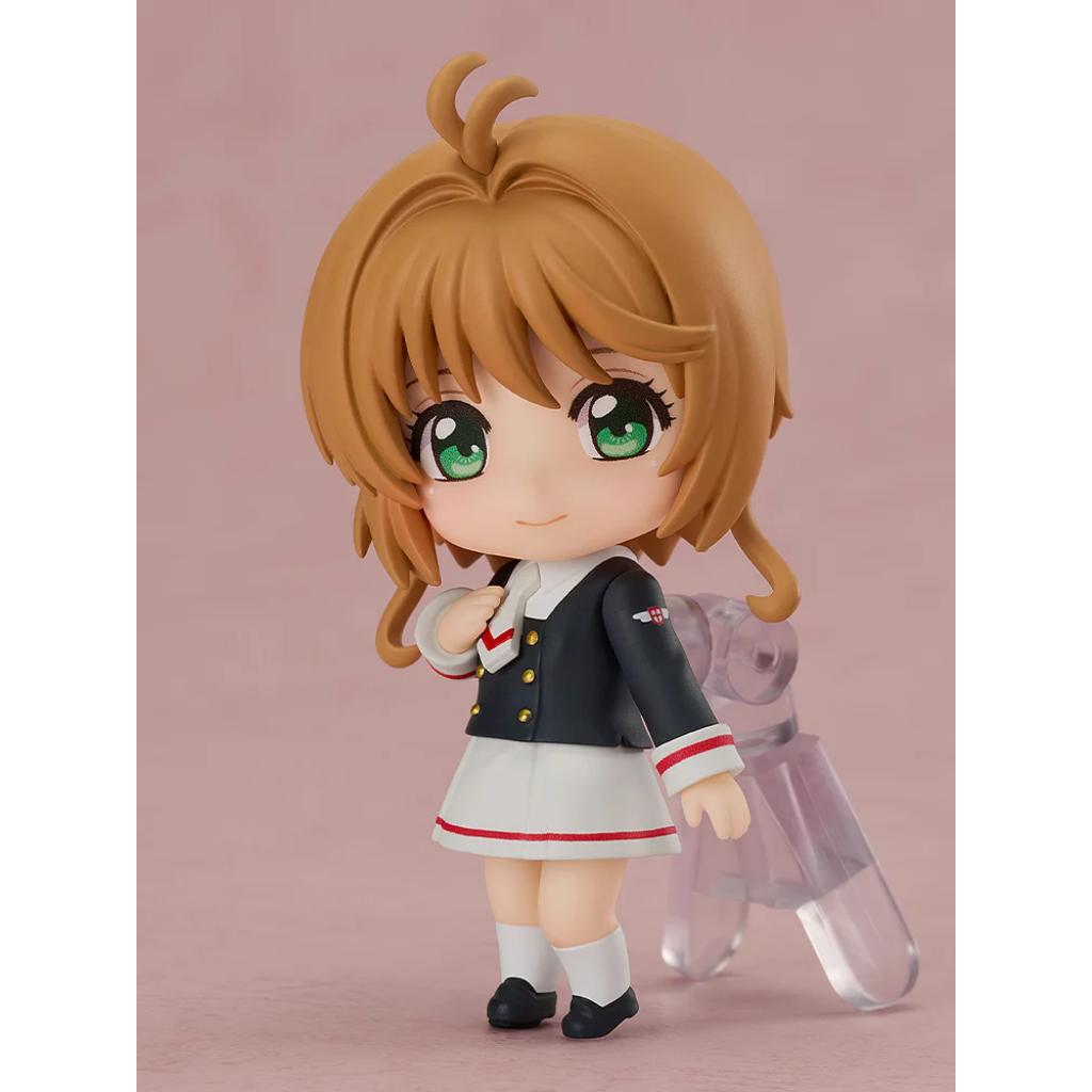 Nendoroid Surprise Sakura Kinomoto Collection Box (Box Of 6)
