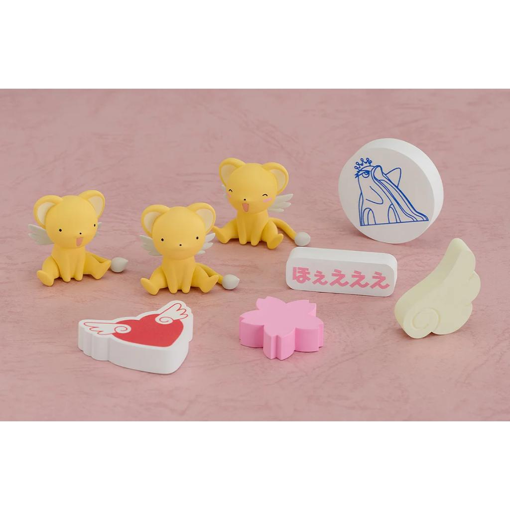 Nendoroid Surprise Sakura Kinomoto Collection Box (Box Of 6)