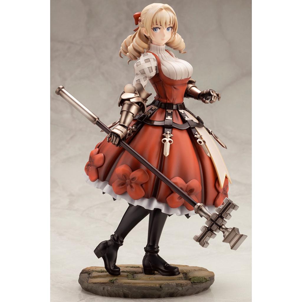 Unicorn Overlord - Scarlett