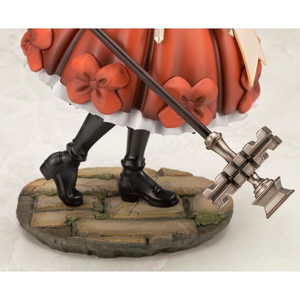 Unicorn Overlord - Scarlett