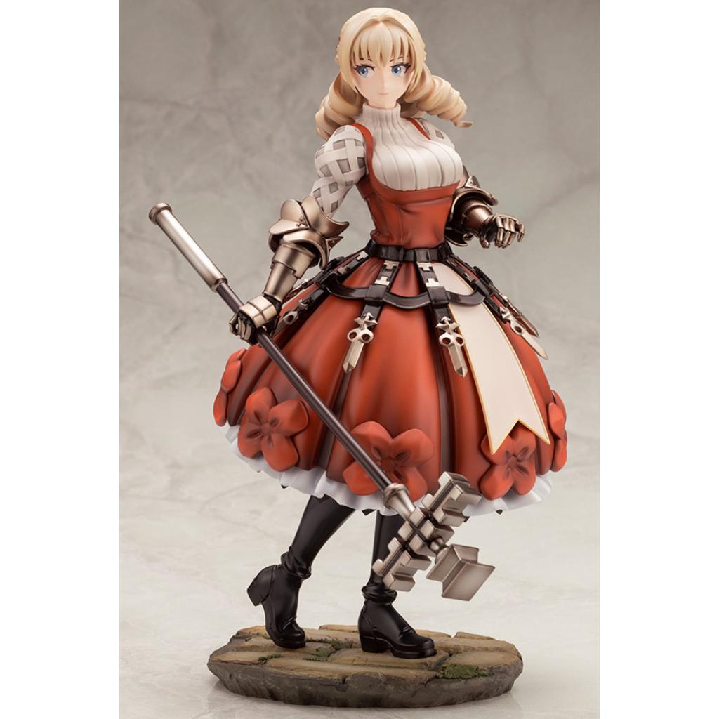 Unicorn Overlord - Scarlett