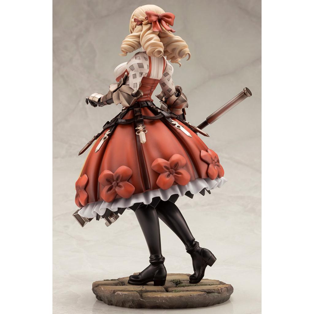 Unicorn Overlord - Scarlett