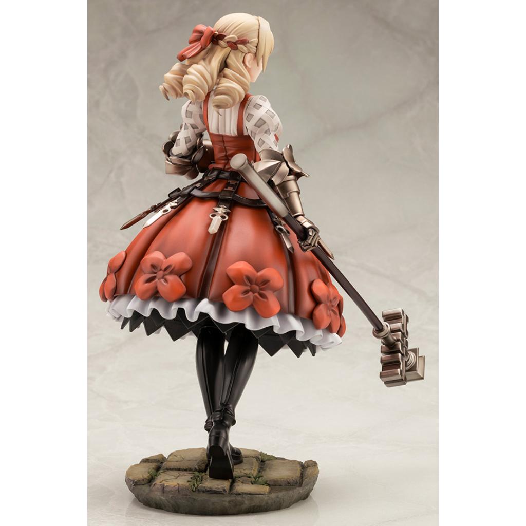 Unicorn Overlord - Scarlett