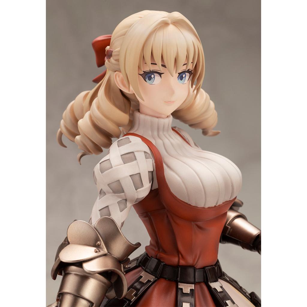 Unicorn Overlord - Scarlett