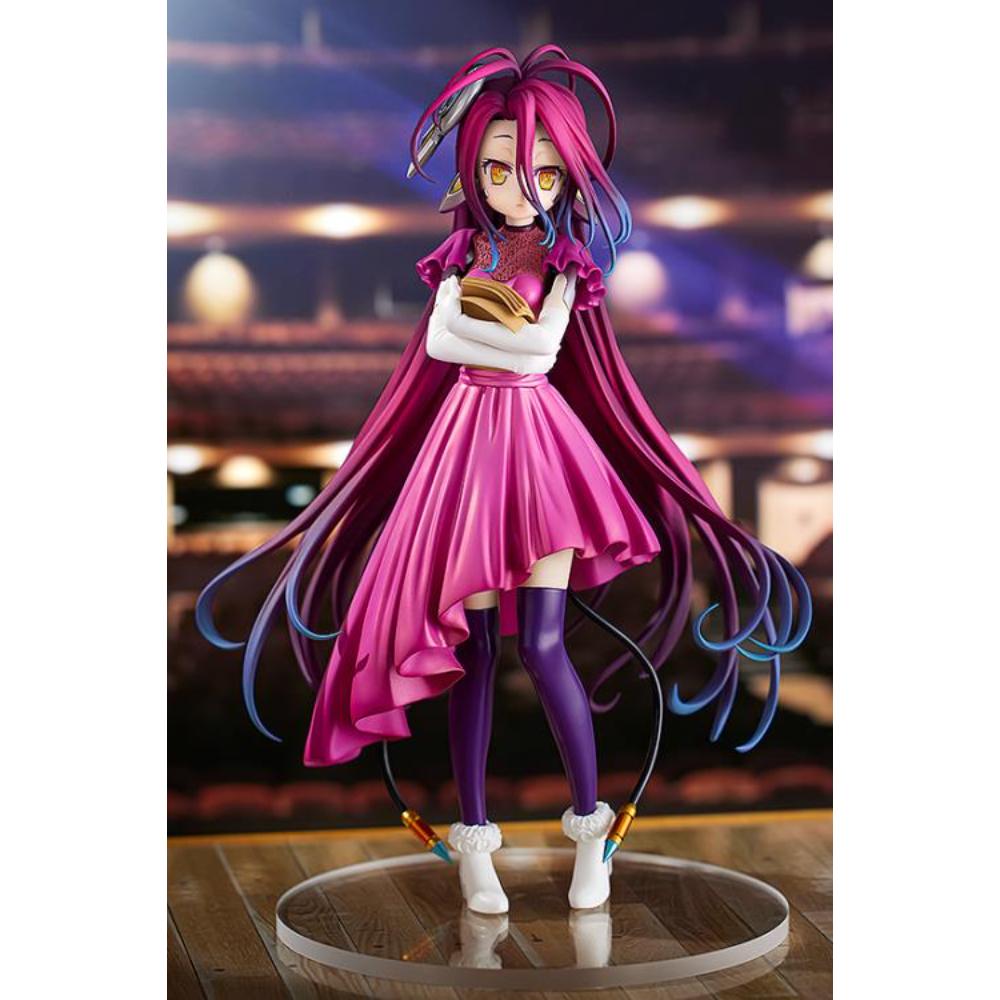No Game No Life -Zero- - Pop Up Parade Schwi: Concert Ver. L Size
