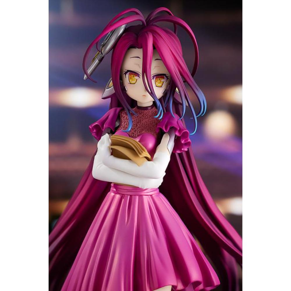 No Game No Life -Zero- - Pop Up Parade Schwi: Concert Ver. L Size