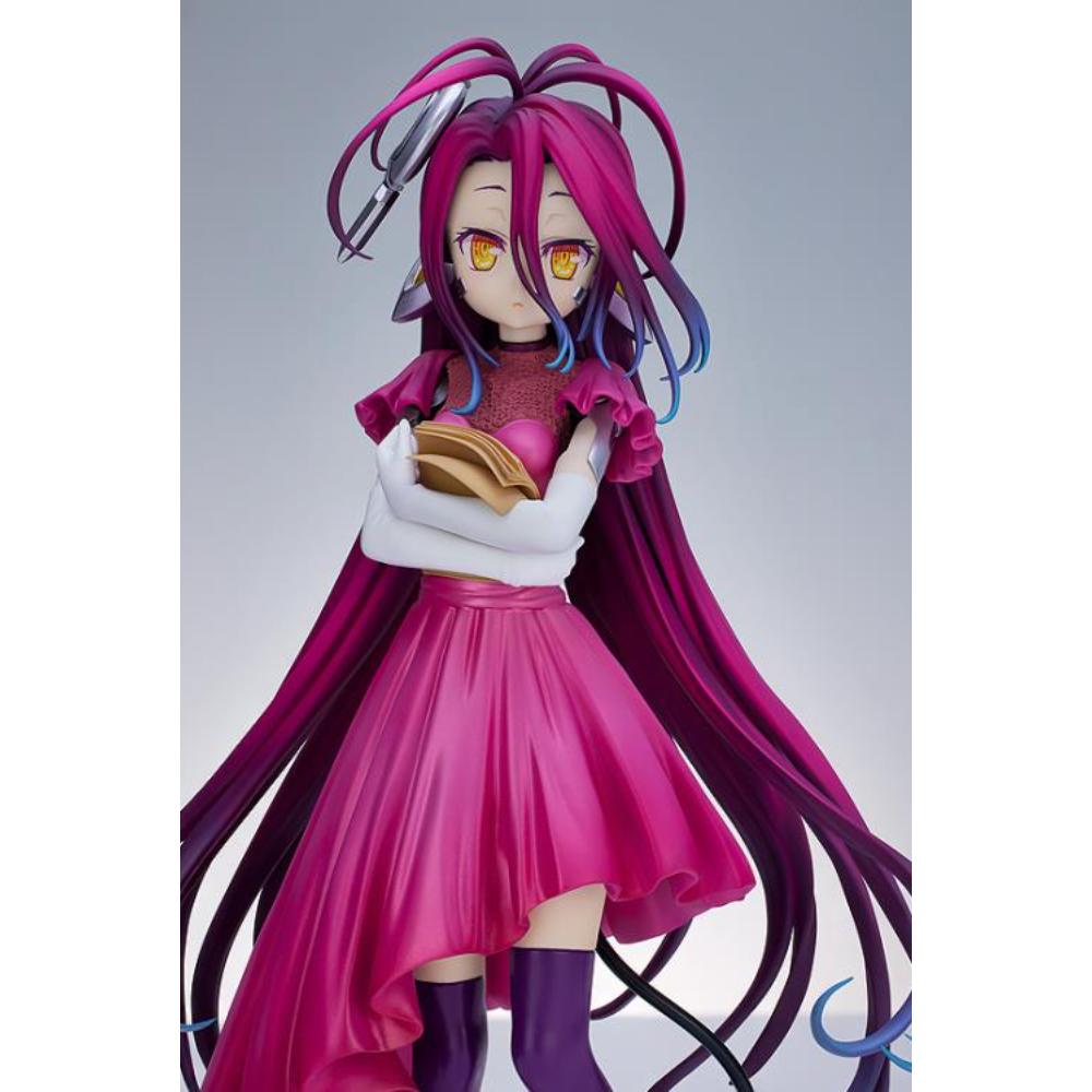 No Game No Life -Zero- - Pop Up Parade Schwi: Concert Ver. L Size