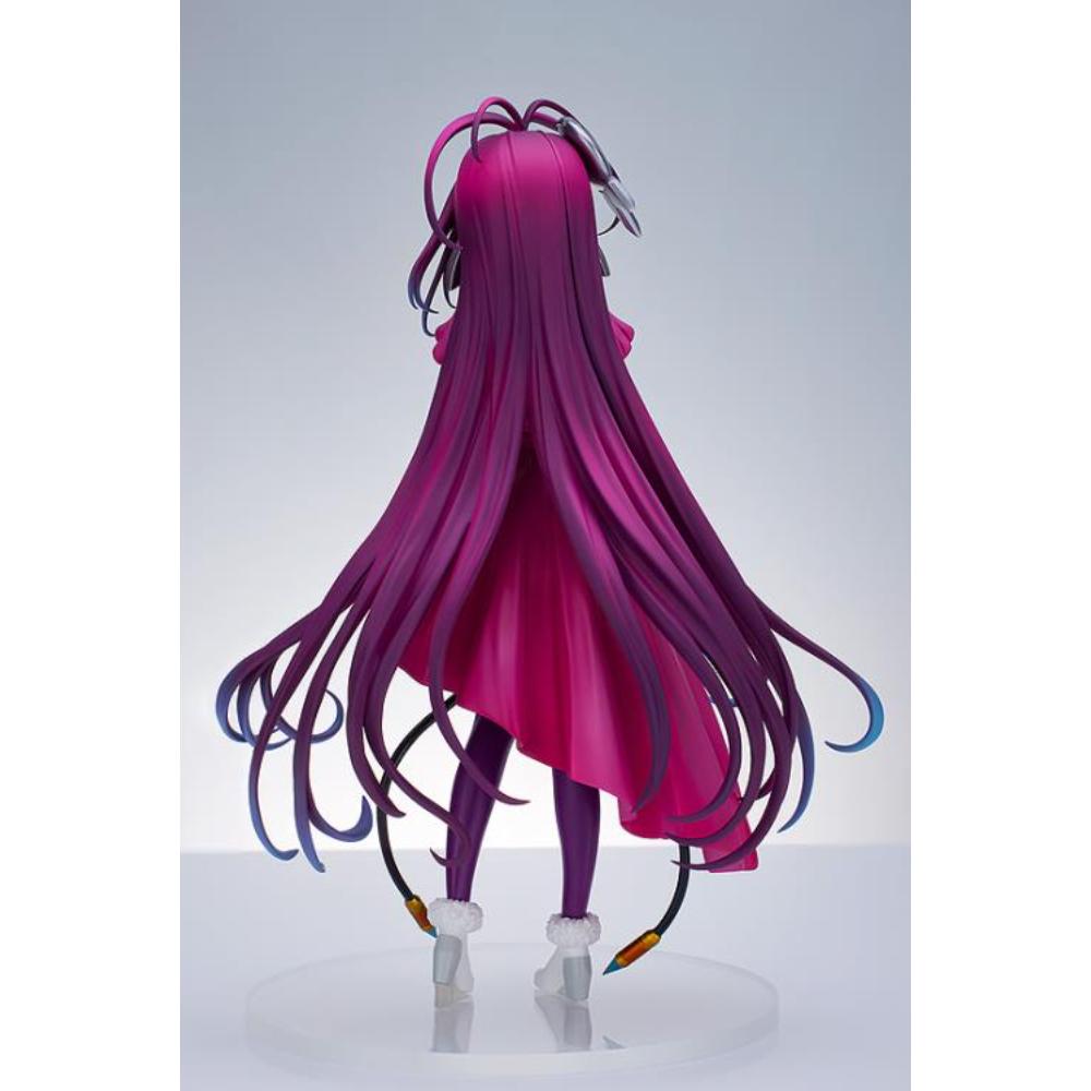 No Game No Life -Zero- - Pop Up Parade Schwi: Concert Ver. L Size