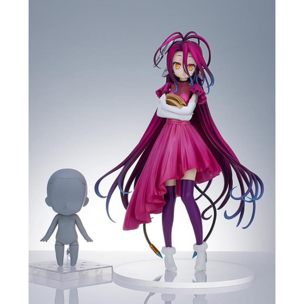 No Game No Life -Zero- - Pop Up Parade Schwi: Concert Ver. L Size
