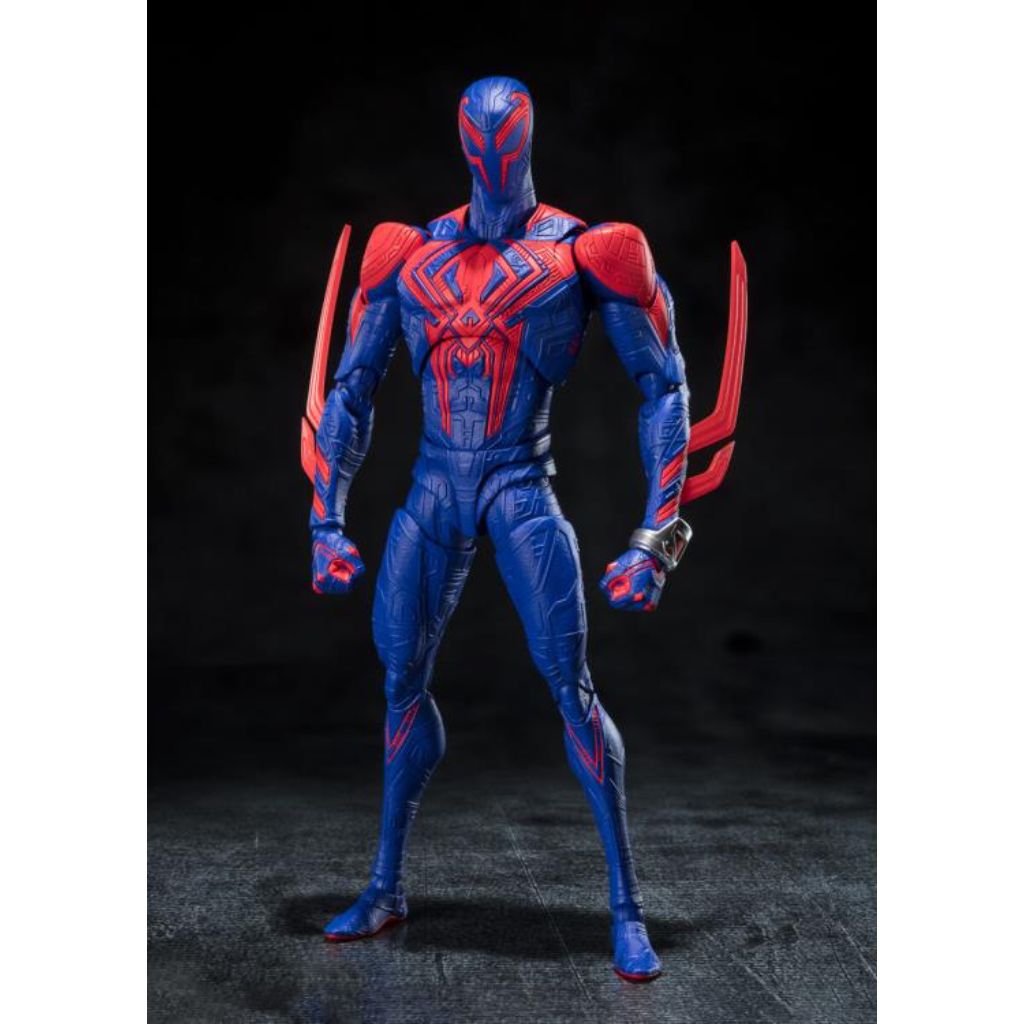 S.H.Figuarts Spider-Man: Across The Spider-Verse - Spider-Man 2099