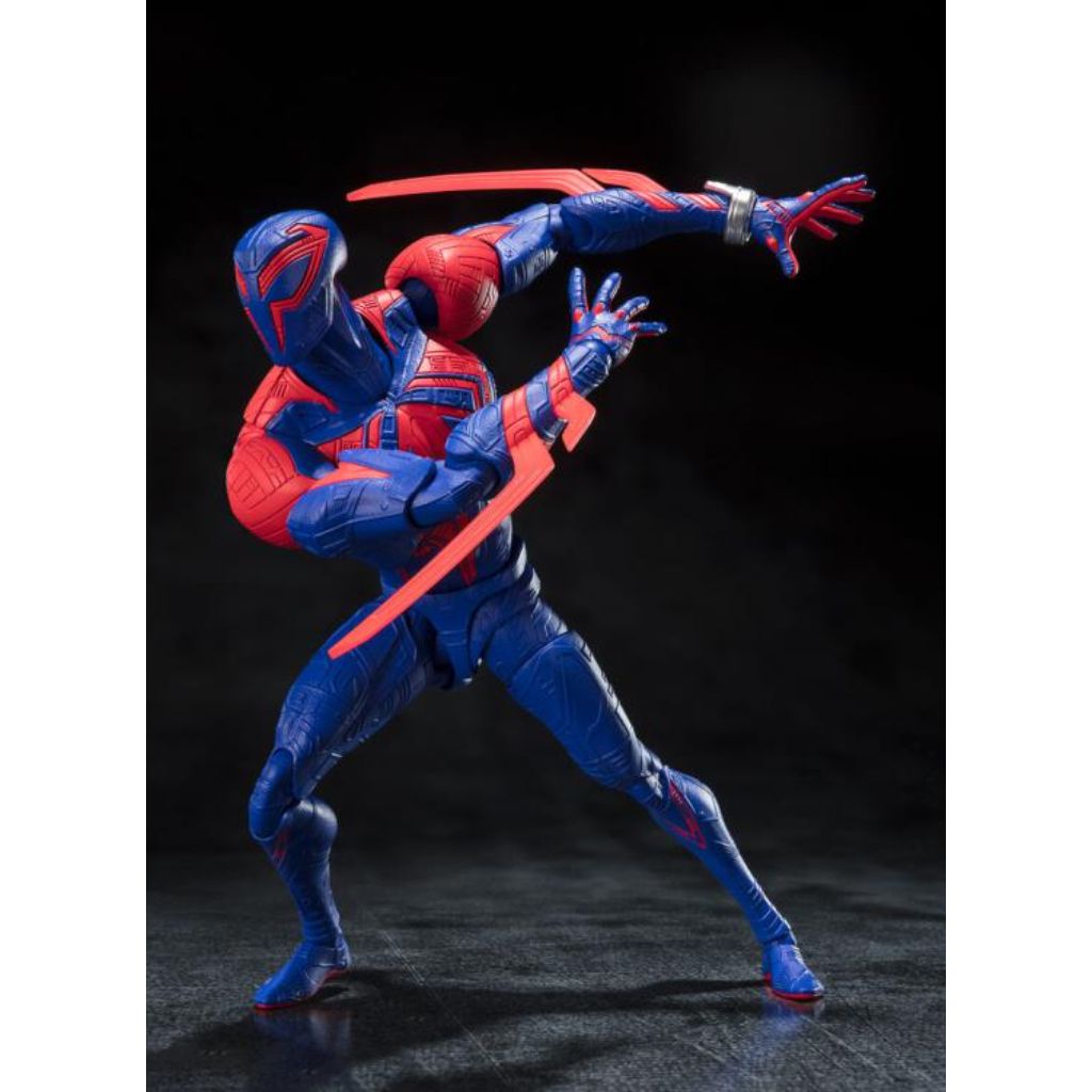 S.H.Figuarts Spider-Man: Across The Spider-Verse - Spider-Man 2099
