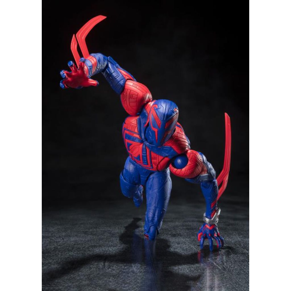 S.H.Figuarts Spider-Man: Across The Spider-Verse - Spider-Man 2099