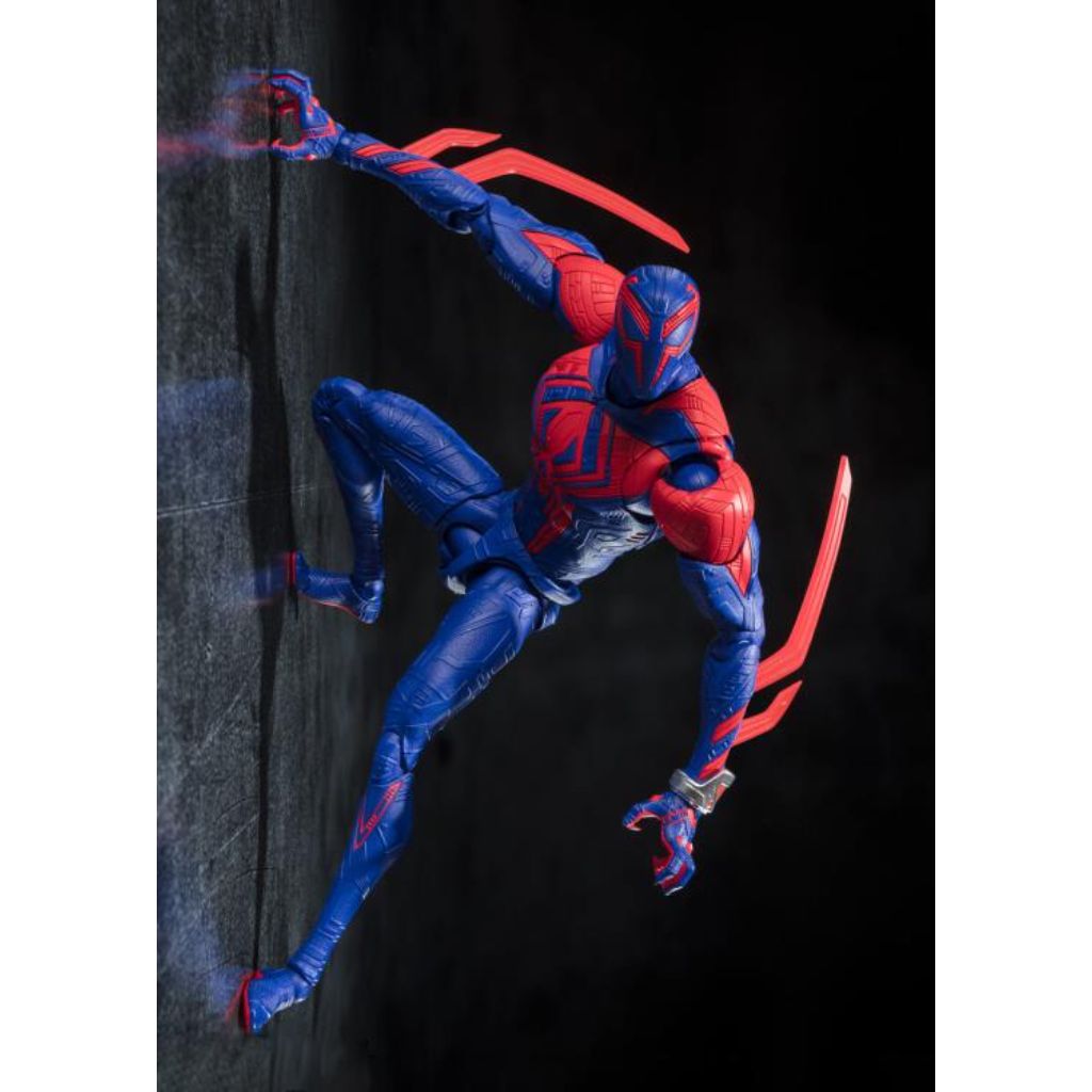 S.H.Figuarts Spider-Man: Across The Spider-Verse - Spider-Man 2099