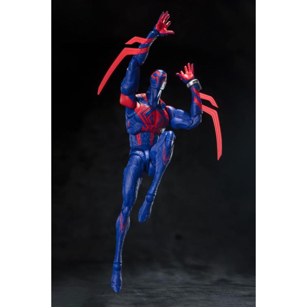 S.H.Figuarts Spider-Man: Across The Spider-Verse - Spider-Man 2099