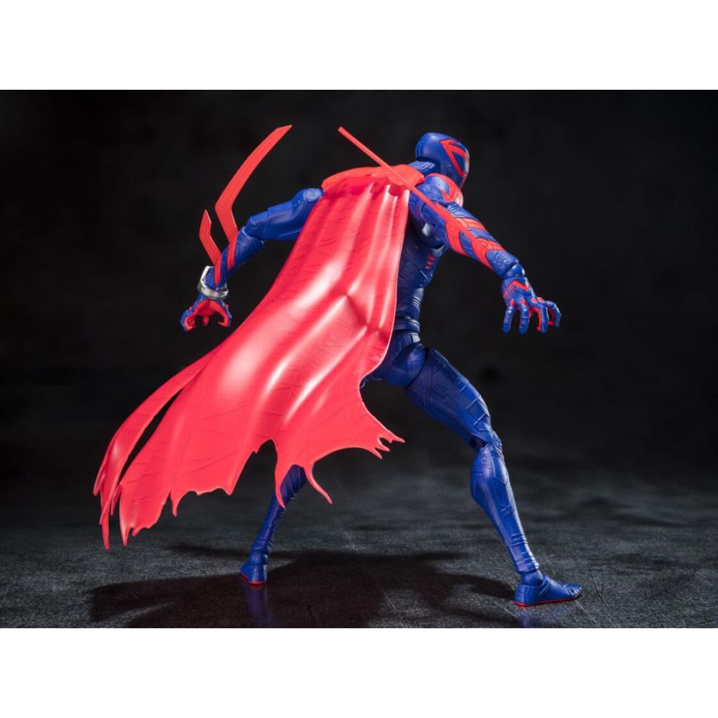 S.H.Figuarts Spider-Man: Across The Spider-Verse - Spider-Man 2099
