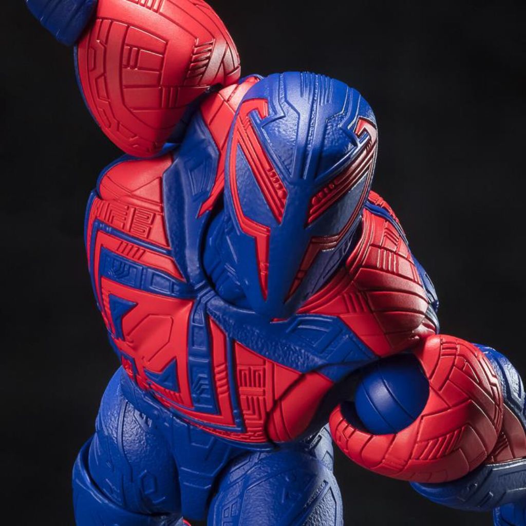 S.H.Figuarts Spider-Man: Across The Spider-Verse - Spider-Man 2099